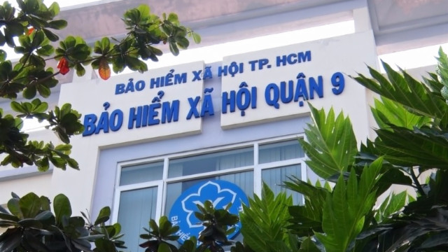 Số điện thoại bảo hiểm xã hội quận 9 số điện thoại địa chỉ liên hệ